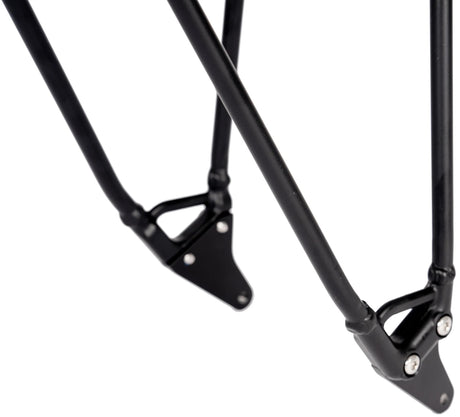 Atranvelo porte-bagages 3x pro rack at.velo 3x pro alu noir