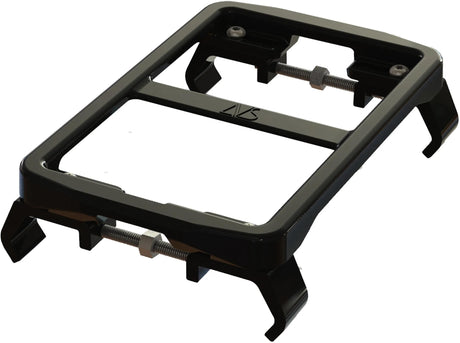 Adaptateur Atran Velo Newrack Uni avec Avs Black