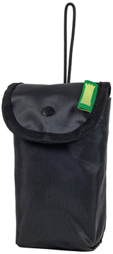 Racktime housse de pluie cover-it edge housse de pluie cover-it edge noir