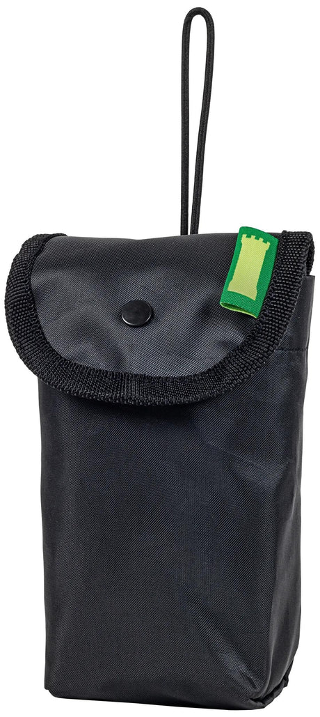 Racktime housse de pluie cover-it edge housse de pluie cover-it edge noir