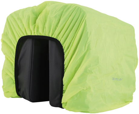 Housse de pluie Racktime pour sac double heda vida