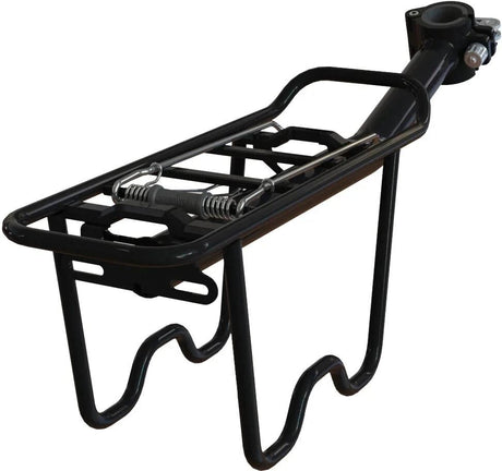Porte-bagages arrière Atranvelo tour 365 bs tige de selle avs. porte-bagages arrière tour 365 bs siège avs