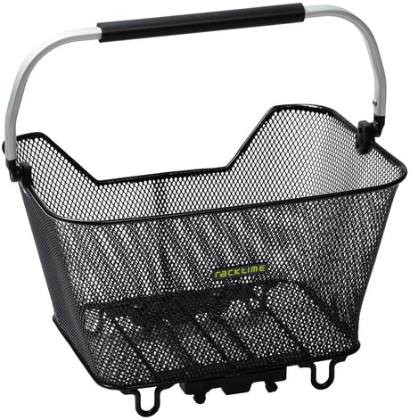 Panier de courses de luxe Bask-it de Racktime