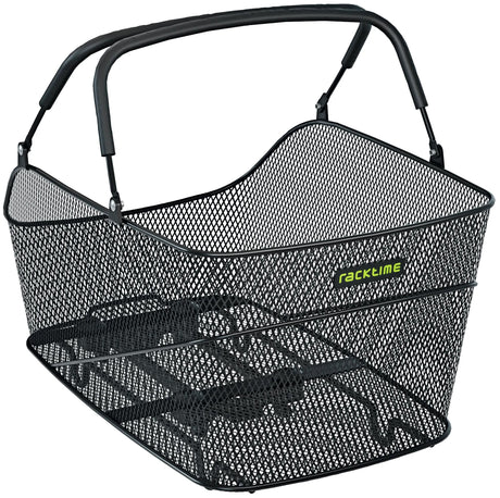 Panier de courses moyen Tubus racktime bask-it
