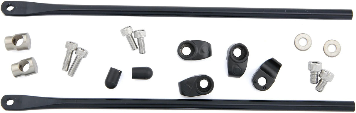 Kit de montage Racktime 05405