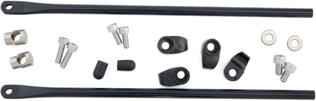 Kit de montage Racktime 05405