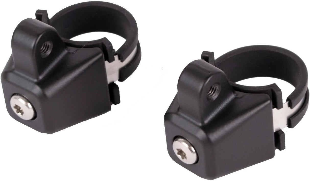 Kit de fixation universelle Atranvelo multi fix uni attach. hybride noir