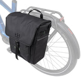 Valise Contec via daily ct sac simple via daily noir