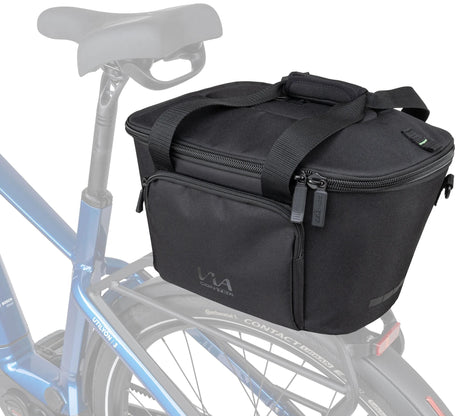 Contec sac panier via shopper ct sac panier via shopper mik 2.0 noir