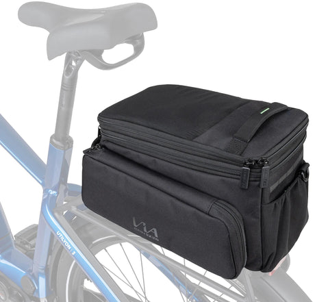 Contec via explorer sac porte-bagages ct sacoche via explorer mik 2.0 schw