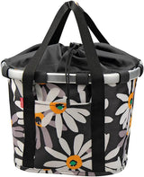 Reisenthel panier panier de vélo sac de courses r k panier de vélo margarite
