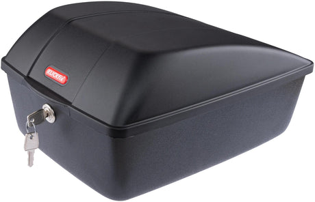 Rixen kaul klickfix porte-bagages boîte klickfix rack box r k klickfix,bikebox racktime