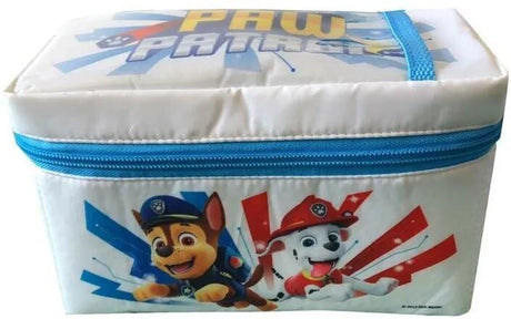 Sac de guidon pour enfants de mode vélo sac de barre de patrouille de patte patte de patrouille