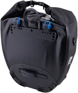 Contec valise voyage étanche ct sac voyage étanche noir