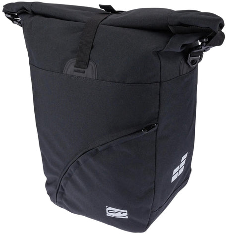 Contec sacoche transit étanche ct bag transit étanche noir