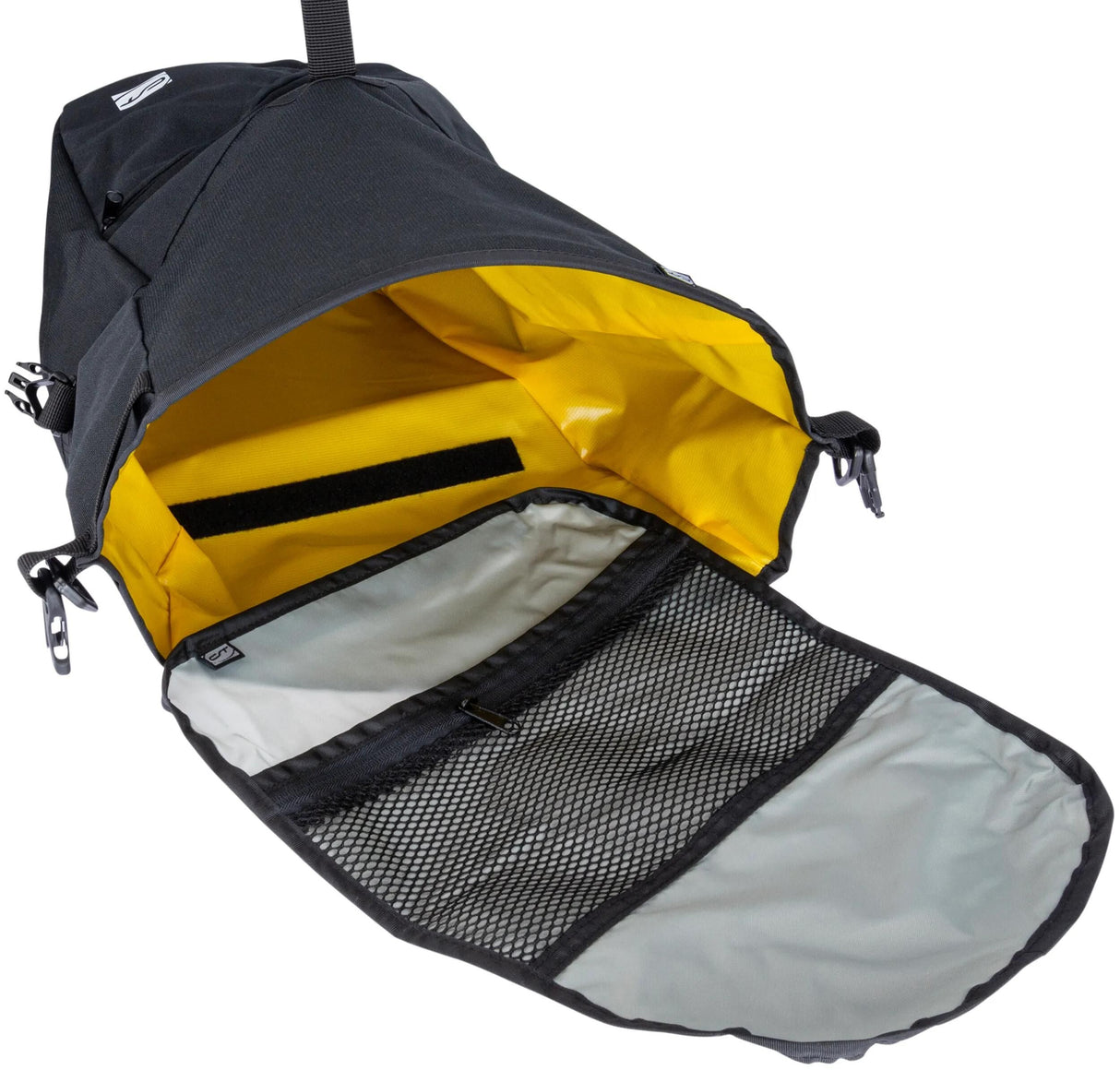 Contec sacoche transit étanche ct bag transit étanche noir