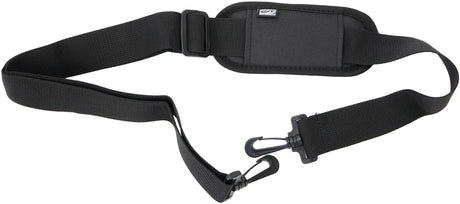 Contec sangle de transport étanche ct ceinture de transport étanche noir