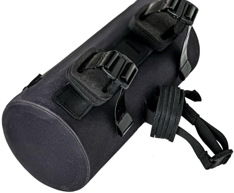 Silca sacoche de guidon grinta sacoche de guidon grinta noir