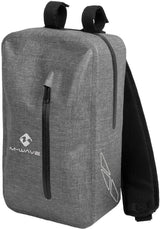 Sac de guidon M-wave Messenger de banlieue Sac de bar compact Sac de messager de banlieue comp.