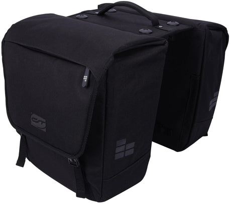 Contec sac double via.tour double rt ct sac via tour double dim noir, rt