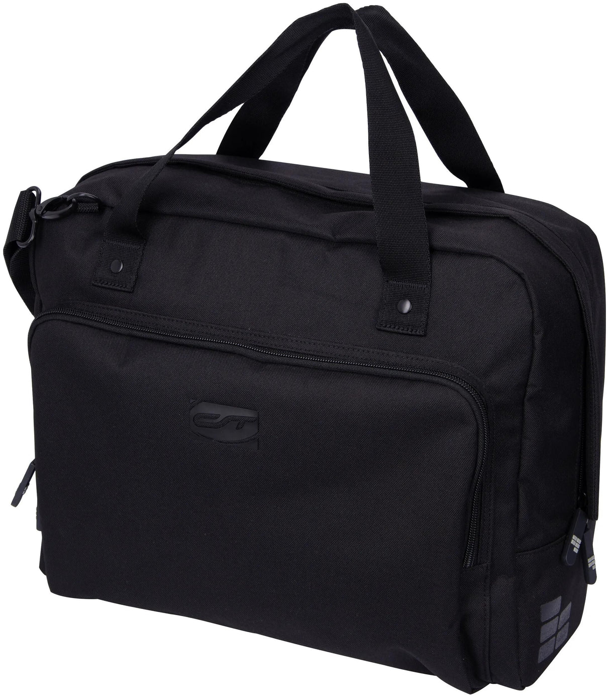 Contec sac bandoulière via.office ct sac via office dim noir