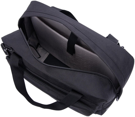 Contec sac bandoulière via.office ct sac via office dim noir
