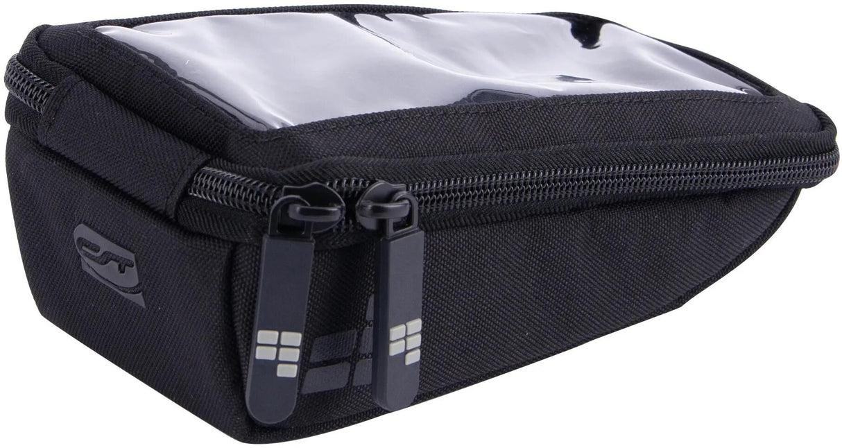 Contec sac pour smartphone via.phone ct sac via téléphone dim noir