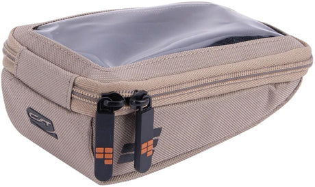 Contec sac pour smartphone via.phone ct sac via téléphone sable du désert