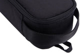 Contec sac de batterie via.battery ct sac via batterie dim noir, cadre