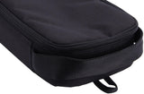 Contec sac de batterie via.battery ct sac via batterie dim noir, support