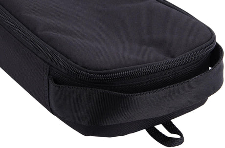 Contec sac de batterie via.battery ct sac via batterie dim noir, support