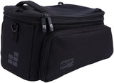 Contec sac porte-bagages via.back avs ct sacoche via.back avs noir
