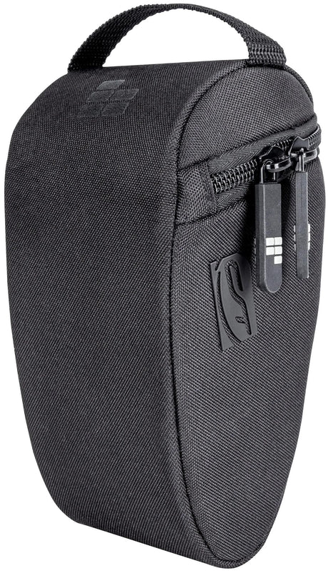 Sacoche de selle Contec « via.pocket » ct bag via pocket dim noir