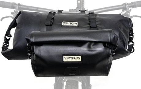 Contec sac de guidon mile broyeur avant ct sac mile broyeur avant