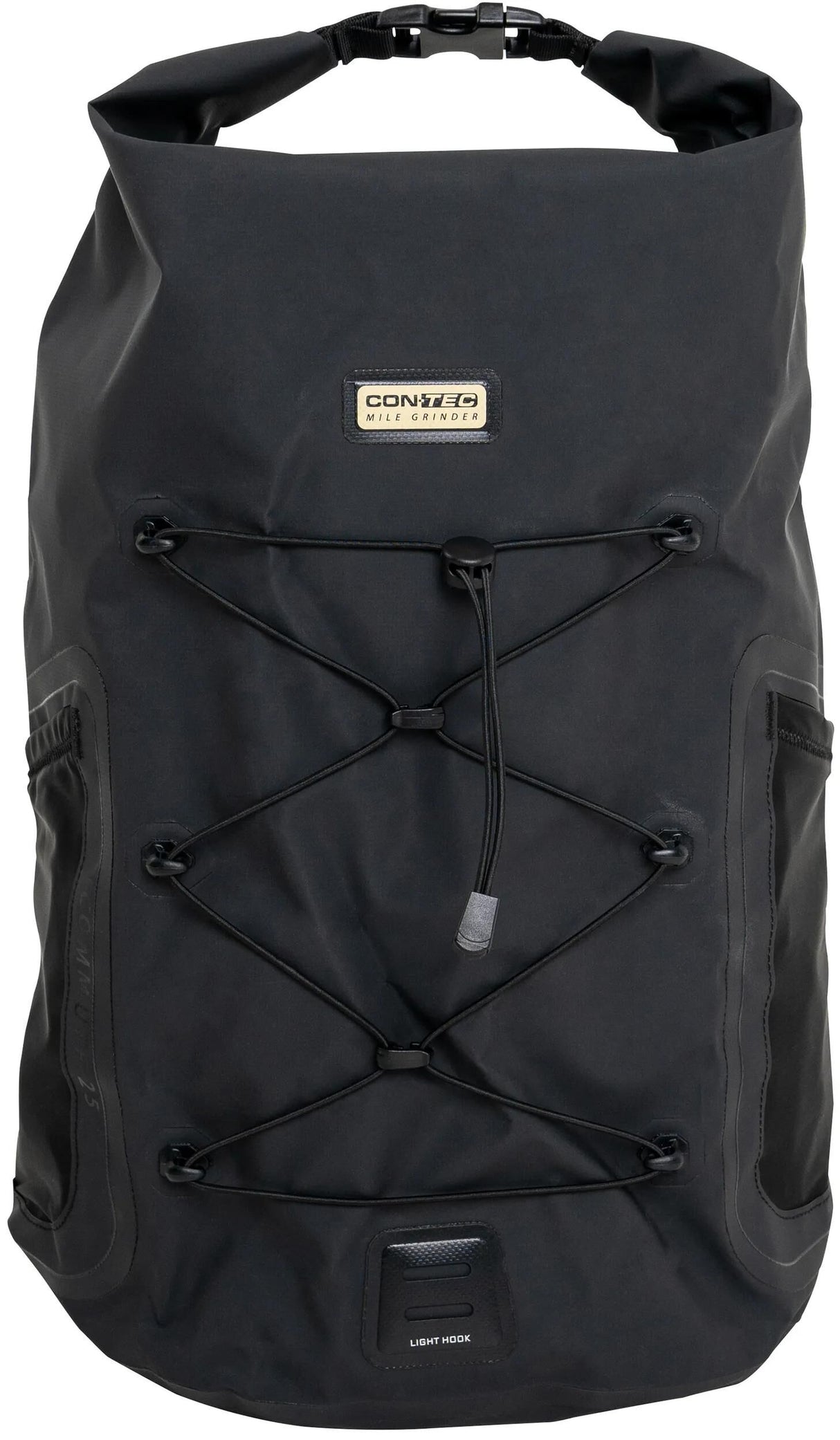 Contec sac à dos broyeur de milles trajet 25 ct sac broyeur de milles trajet 25
