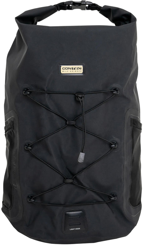 Contec sac à dos broyeur de milles trajet 25 ct sac broyeur de milles trajet 25