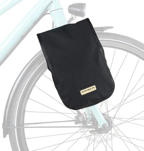 Contec sacoche mile broyeur lowrider ct sac unique mile grind. lowrider noir