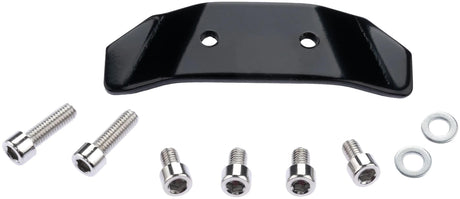 Contec support de sacoche de selle mile broyeur stable ct support de sacoche de selle mile broyeur stable