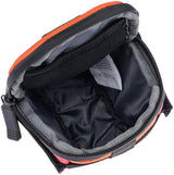 Contec sacoche de selle urban nomad rail 1.3 ct sacoche de selle urban nomad rail 1.3 orange