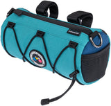 Contec sacoche de guidon urban nomad front 1.7 ct sacoche de guidon urban nomad front 1.7 turquoise