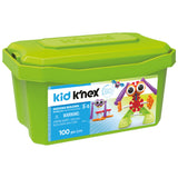 K'Nex Kid Bedding Builders StartersBox