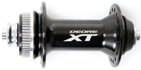 Shimano moyeu avant deore xt hb-m8000 8010 fr.hub shim.deore xt hb-m8000 8010 32h. cl