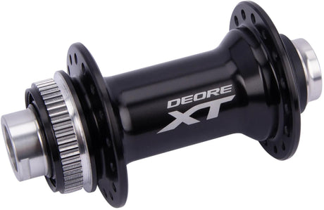 Moyeu avant Shimano xt hb-m8010 à verrouillage central 15x100mm 32h