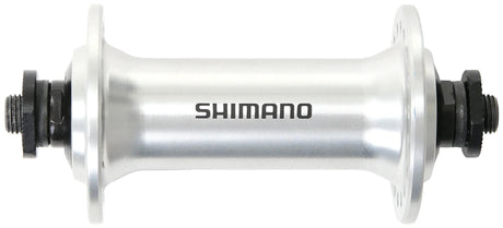 Shimano moyeu avant sora hb-rs300 shim.fr.hub sora fhrs300 36h qr sil.