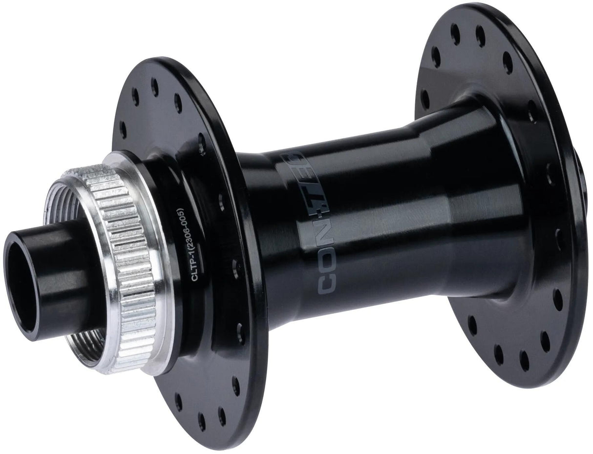 Contec noyau de moyeu avant ct noyau de moyeu avant cl 100mm 15mm