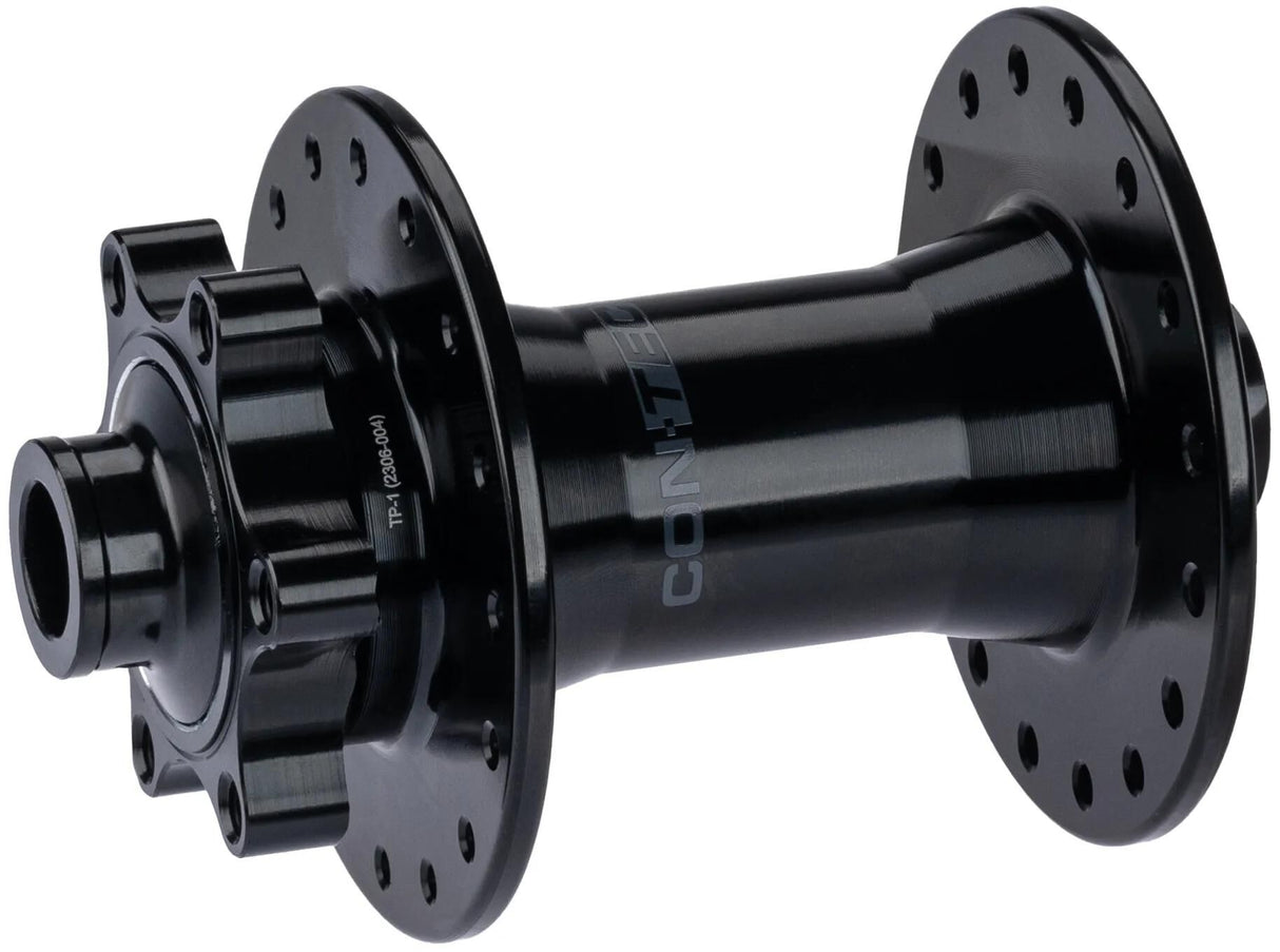 Noyau de moyeu avant Contec noyau de moyeu avant ct db 100mm 15mm