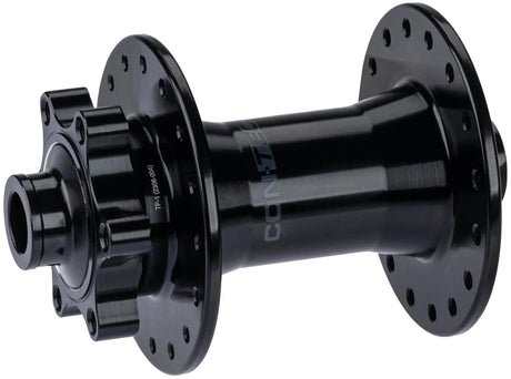 Noyau de moyeu avant Contec noyau de moyeu avant ct db 100mm 15mm
