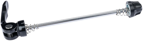 Contec blocage rapide, roue avant eroq.r ct fr.qr eroq.r 120mm noir