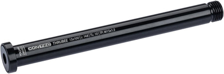 Contec axe traversant, roue avant thrubee avant ct fr.thru axe thrubee avant 15x100mm 148mm