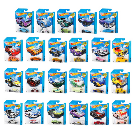 Mattel | 10 pièces